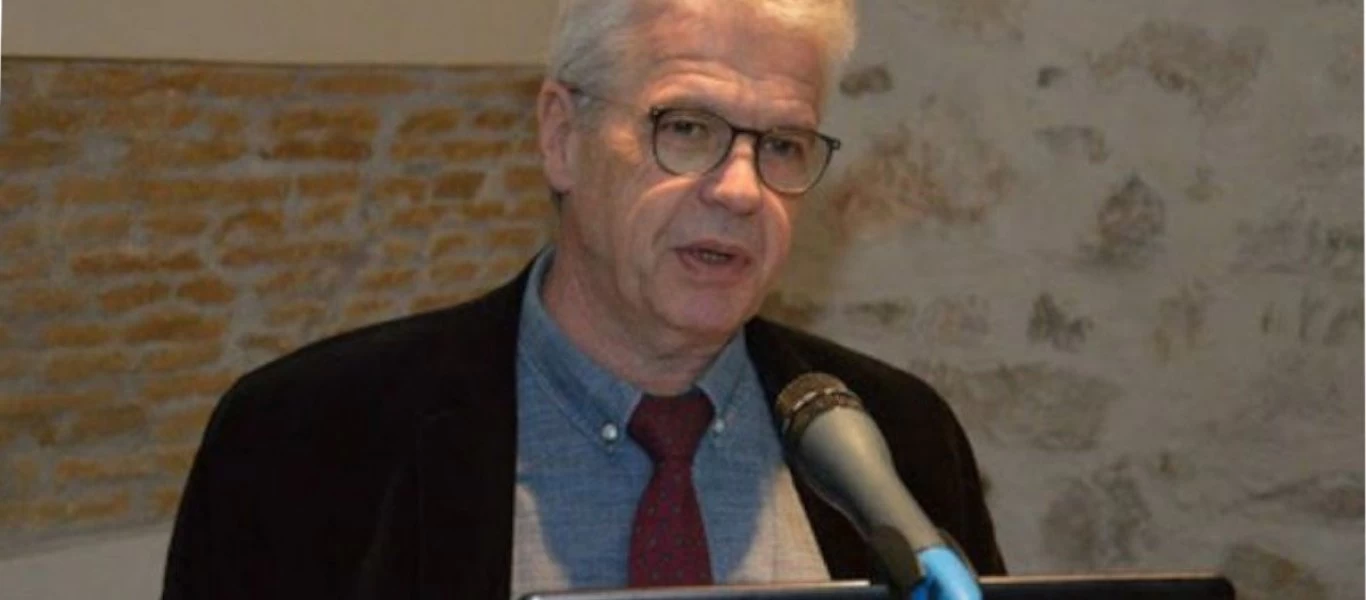 Χ.Γώγος: «Ο κόσμος πρέπει να παραμείνει σε εγρήγορση για να μην έχουμε μεγαλύτερο lockdown»